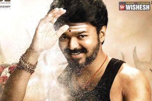 HC Dismisses Plea To Revoke Censor Tag : Mersal Row