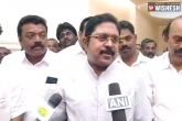 GST, GST, dhinakaran joins chorus in favor of tamil film mersal, Tamil film