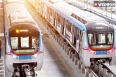 Hyderabad Metro new route, Hyderabad Metro breaking news, metro works in hyderabad s old city to start from march 7th, Revanth reddy
