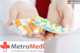 MetroMedi latest, MetroMedi medicines, metromedi launches telemedicine services in non metros, Maruthi
