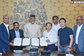 AP Government, Mi plant in Tirupati, mi inks a deal with ap govt to manufacture smartphone components, Xiaomi mi a1