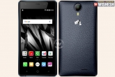 Micromax, launch, micromax has launched canvas 5 lite smartphone at rs 6 499, Micromax in 1b