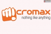 Lava, Canalys, micromax outshines samsung, Micromax in 1b