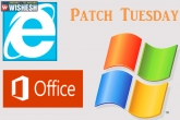 Microsoft Patch Tuesday, Microsoft Patch Tuesday, microsoft fixes 45 unique security vulnerabilities with its new software, Be unique