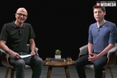 Microsoft, Microsoft on AI, microsoft invests 1 billion usd on openai, Microsoft