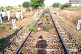 14 migrant workers, 14 migrant workers latest news, 14 migrant workers dead after a goods train runs over them, Workers