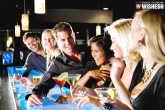 Party tips, Organizing tips, mingle with the group this way, Celebration tips