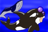 Jokes, Funny Jokes, what if japan whales given chance to express its feelings, Feeling
