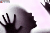Girls raped by teachers, Maharashtra, 12 minor tribal girls raped by teachers in maharashtra, Raped
