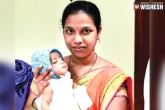 Miracle Baby, B J Wadia Hospital, miracle baby survives 12 hour surgery six heart attacks, Heart defect