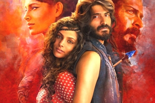 Mirzya Movie Review and Ratings