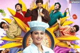 Miss Shetty Mr Polishetty  movie trailer, Miss Shetty Mr Polishetty release date, miss shetty mr polishetty trailer entertaining, F2 trailer