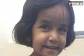 Missing Indian Girl, Texas, us cops may have found body of missing 3 yr old girl, Texas