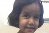 Wesley Mathews, Wesley Mathews, us cops may have found body of missing 3 yr old girl, Missing indian girl