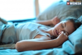 Sleep Mistakes Before Bedtime, Sleep, the seven mistakes you are making before bedtime, Healthy living