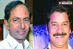 TS TDP Leaders Step Up Their Attack On KCR Over Miyapur Land Scam