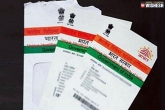 Aadhaar At Airports, BCAS, mobile aadhaar cards can be used to enter airports bcas, Us airports