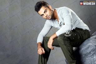 Mobile Game on Virat Kohli