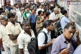 Indian Railways, unreserved ticket, mobile app for unreserved tickets helpful for commuters, Unreserved ticket