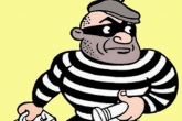 Computer Jokes, Silly Jokes, mobile print scanners make criminals handicapped, Computer