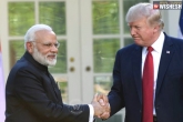 Donald Trump, 3-Nation Tour, india us urge pakistan to stop terror attacks sends strong message, 26 11 terror attacks