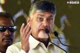 KCR, KTR, modi behind kcr s federal front chandra babu, Behind