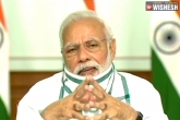 Coronavirus new cases, Coronavirus deaths, narendra modi hints about a graded exit from lockdown, Tension