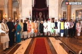 Prime Minister, oath ceremony, 19 new ministers join modi cabinet, Modi cabinet