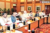 Cabinet, Prime Minister, modi s cabinet to reshuffle 19 new faces to join, Shuffle