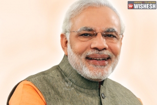 PM Modi Devises New Equation To Describe Future Of Country