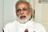 Modi, Modi, pm modi announces ex gratia of 2 lakh for uttarkhand victims, Uttarakhand