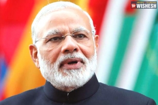 Survey: Modi&#039;s Four Year Report Card