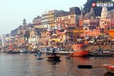 Narendra Modi, and Climate Change, modi s government to chair fifth meeting on clean ganga, Environment