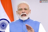 Coronavirus, Narendra Modi Speech, modi calls for janata curfew, Janata curfew