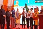 Narendra Modi, Narendra Modi, pm modi launches new air travel scheme at shimla hp, Shimla