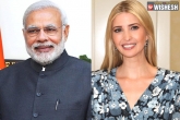 Taj Falaknuma updates, Ivanka Trump news, modi and ivanka s dinner at world s largest dining hall, Ivanka trump