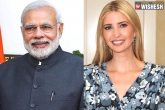 Ivanka Trump news, Narendra Modi, modi and ivanka s dinner at world s largest dining hall, Palace