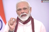 Narendra Modi latest updates, Narendra Modi latest updates, narendra modi announces rs 20 lakh crore package to fight coronavirus, Modi speech