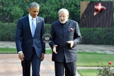 Obama Modi Kurta, Modi Kurta, modi s fashion touch, Obama india visit