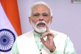 Coronavirus news, Coronavirus news, narendra modi s new video message about coronavirus, New video
