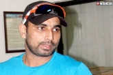 Mohammed Shami new, Mohammed Shami latest, tough times continue for mohammed shami meets with a road accident, Road accident