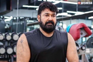 Is Mohanlal a real-life superhero?