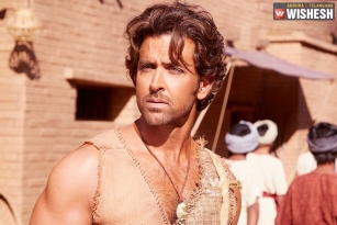 Mohenjo Daro Debacle Shocks Hrithik