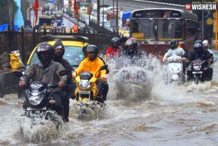 Monsoon to Hit Andhra Pradesh, Telangana After June 16