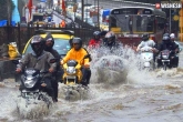 monsoon in telangana, monsoon in telangana, monsoon to hit andhra pradesh telangana after june 16, Cyclone vayu