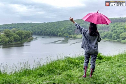Tips While Travelling In Monsoon