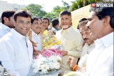 Chandrababu Naidu, AP, more compensation to farmers than hudhud victims, Hudhud