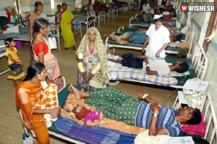 More heatwave cases in Hyderabad