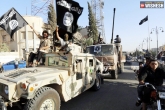 ISIS, Antony Blinken, more than 10000 jihadis killed can this put an end to the cruelty of isis, Ak antony