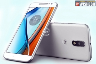 Moto G4 Launched in India